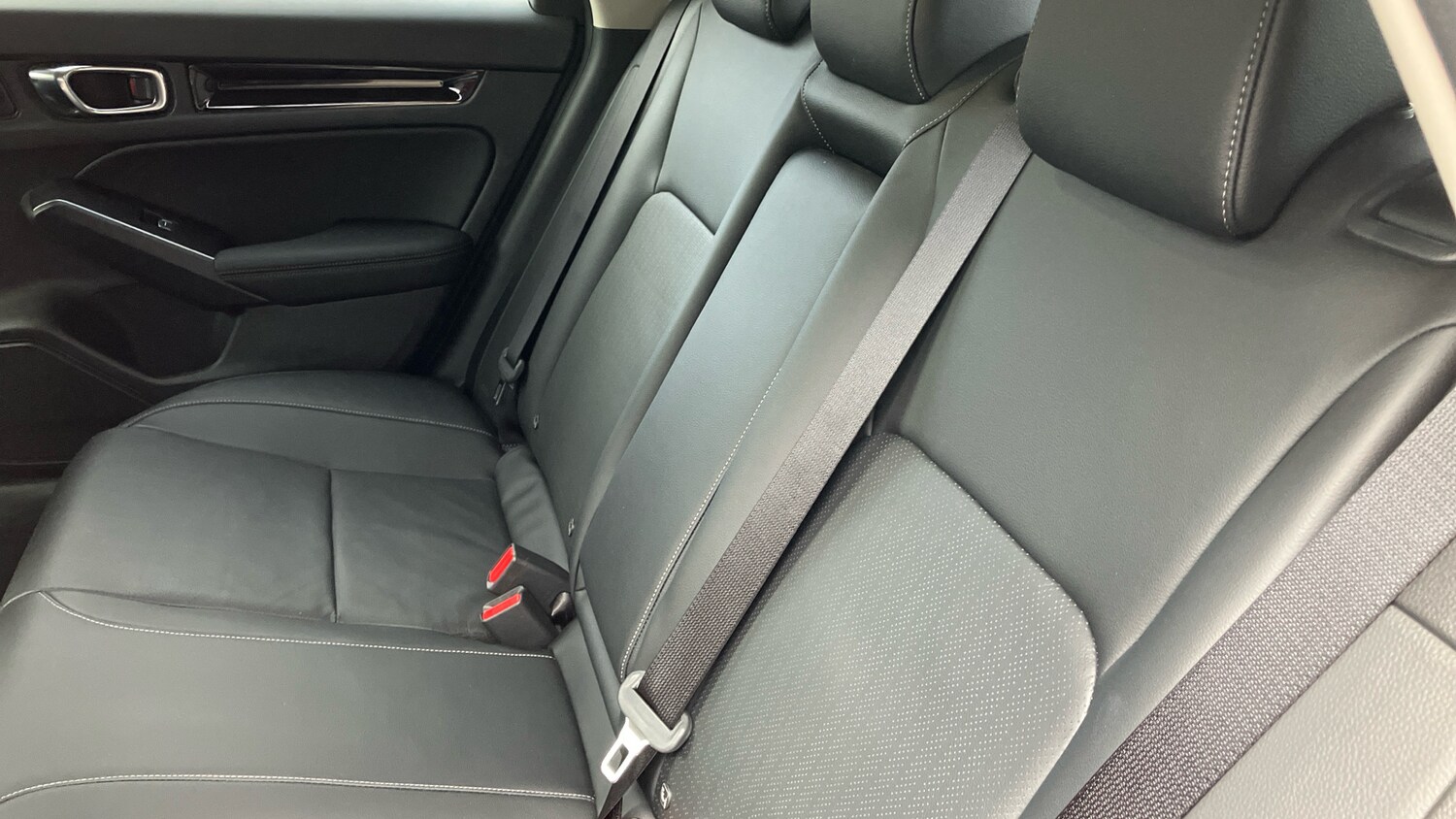 Used Honda Civic 2023 for sale - 76834000: Photo 8