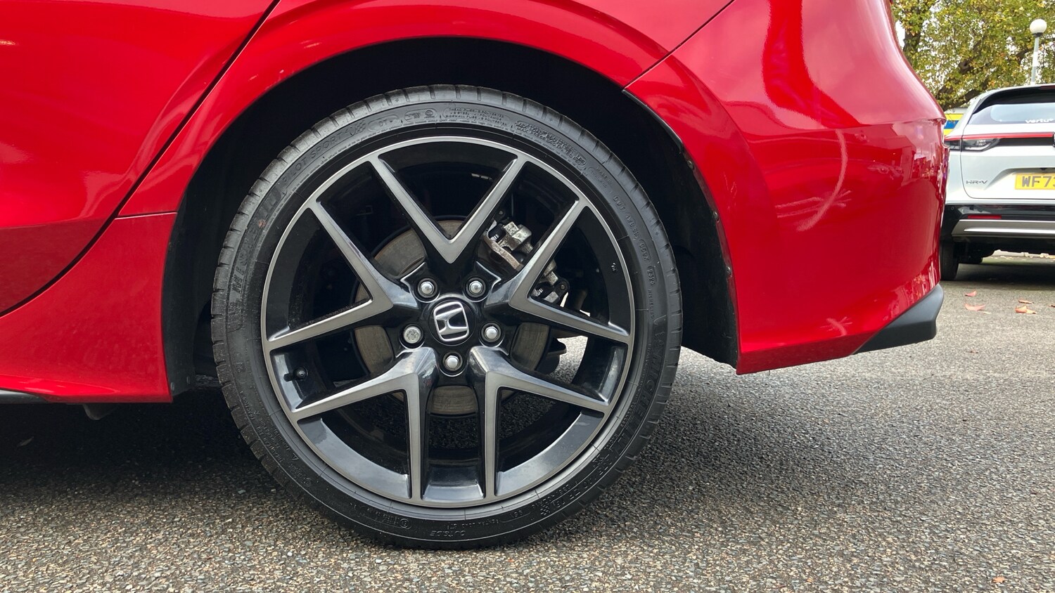 Used Honda Civic 2023 for sale - 76834000: Photo 9