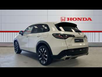 Used Honda ZR-V 2024 for sale - 75035327: Photo