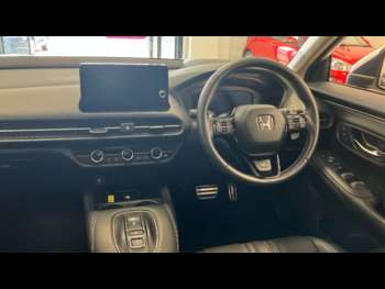 Used Honda ZR-V 2024 for sale - 75035327: Photo