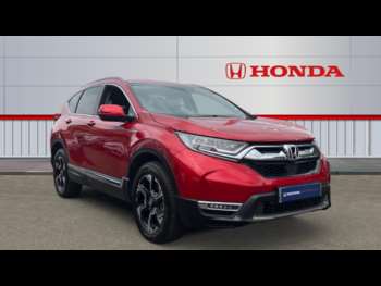2020 (70) - 2.0 i-MMD Hybrid SR 5dr eCVT Hybrid Estate