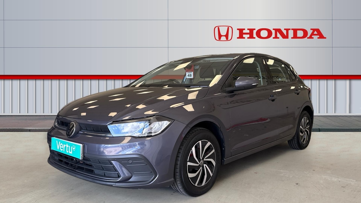 Used Volkswagen Polo 2023 for sale - 75968450: Photo 10