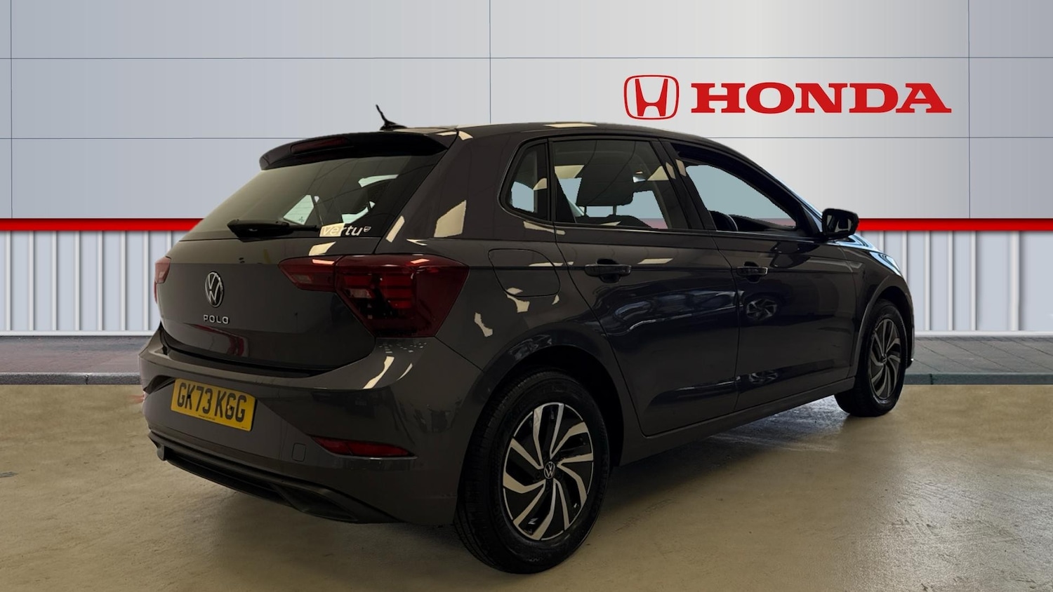 Used Volkswagen Polo 2023 for sale - 75968450: Photo 12