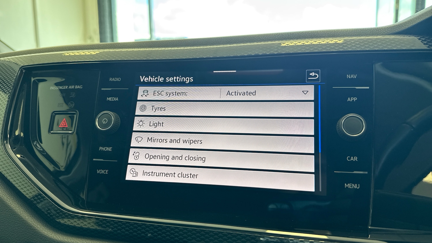 Used Volkswagen Polo 2023 for sale - 75968450: Photo 15