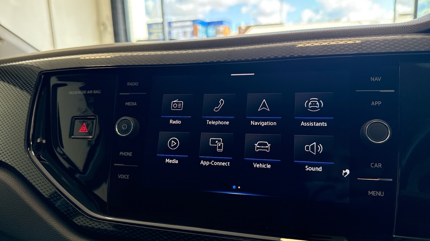 Used Volkswagen Polo 2023 for sale - 75968450: Photo 16