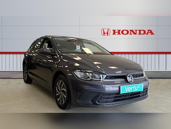 Used Volkswagen Polo 2023 for sale - 75968450: Photo