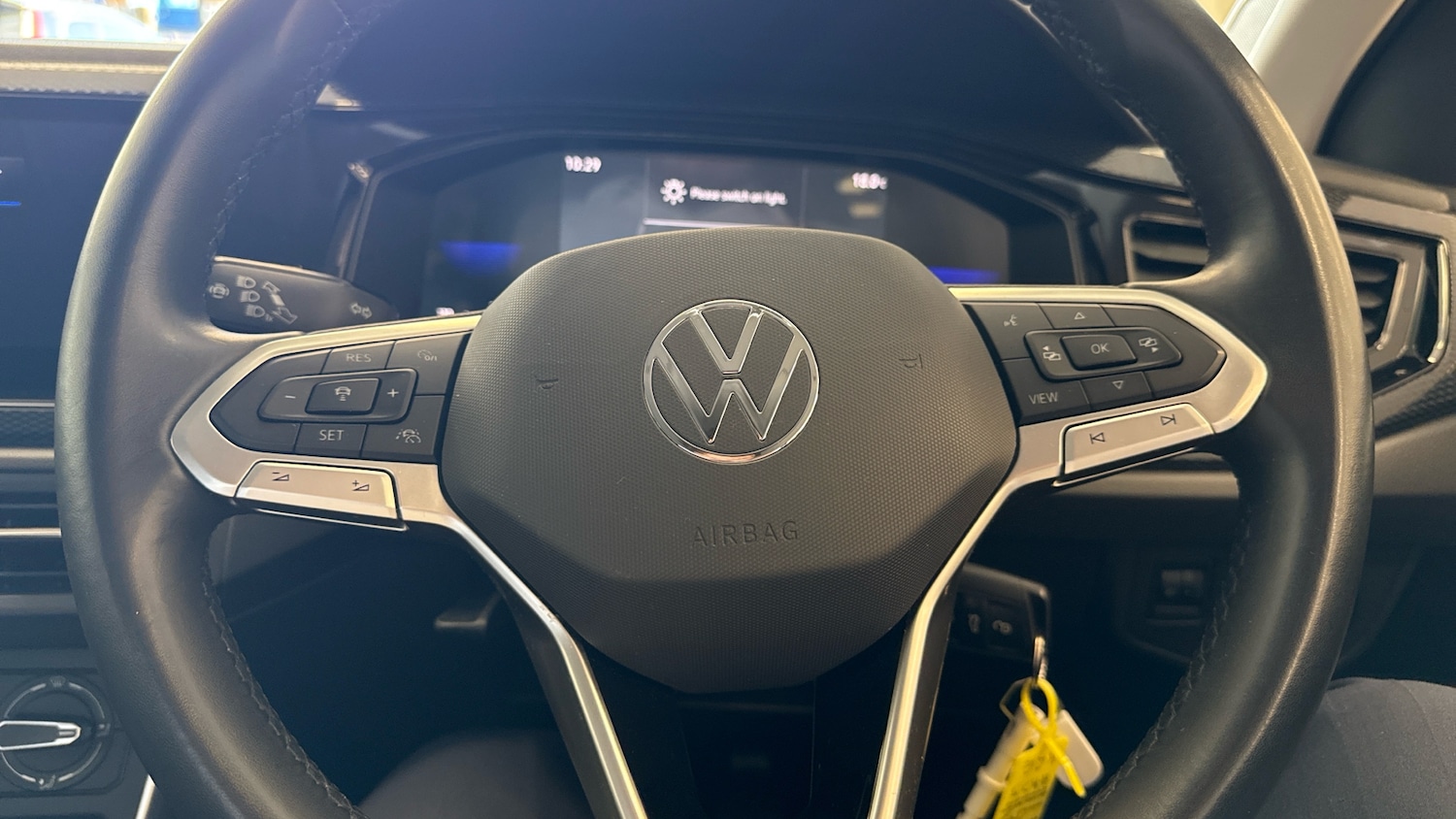 Used Volkswagen Polo 2023 for sale - 75968450: Photo 26