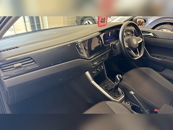 Used Volkswagen Polo 2023 for sale - 75968450: Photo