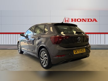 Used Volkswagen Polo 2023 for sale - 75968450: Photo
