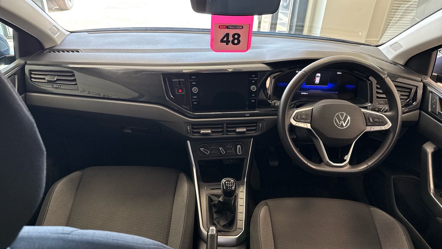 Used Volkswagen Polo 2023 for sale - 75968450: Photo 4