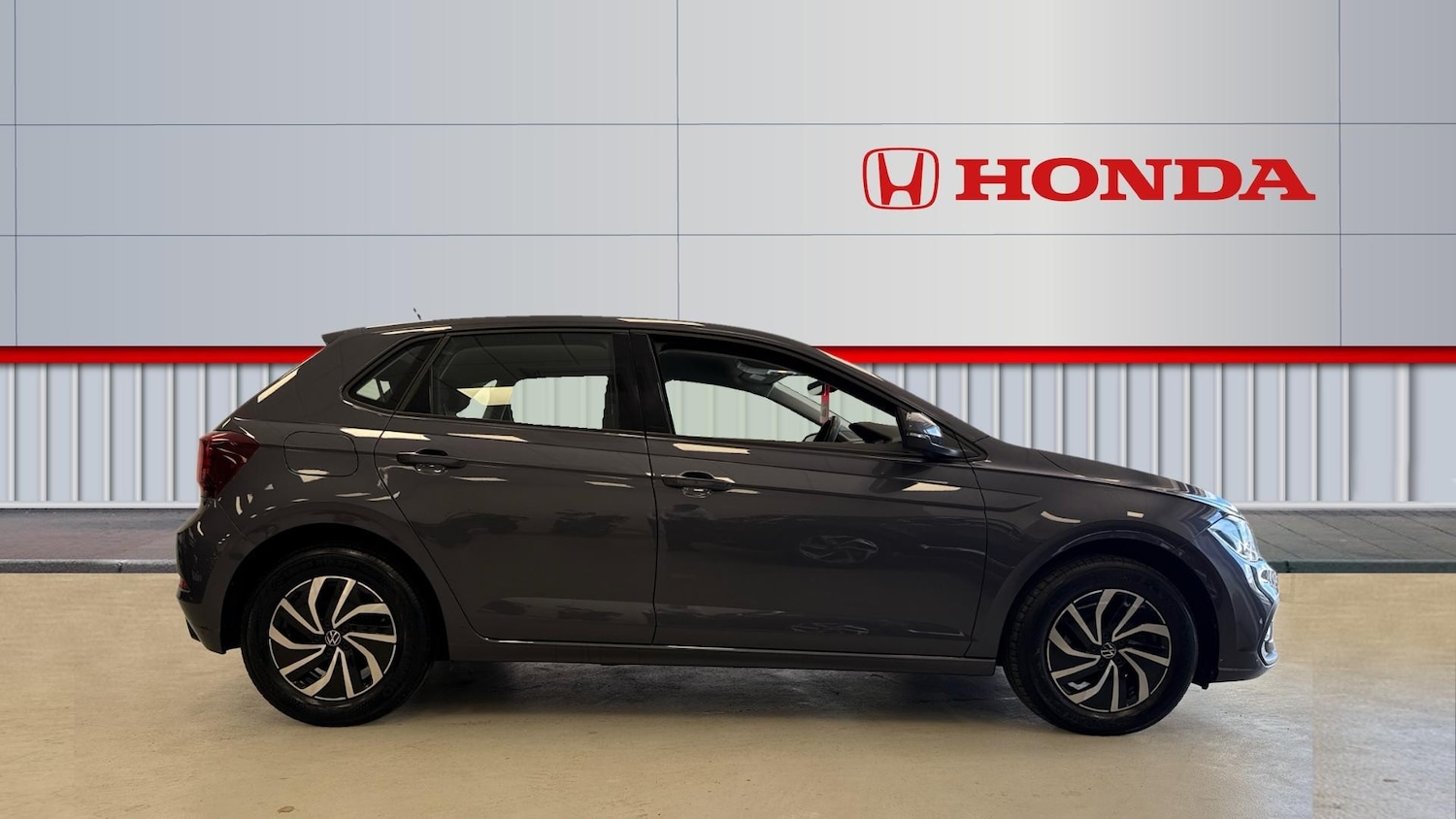 Used Volkswagen Polo 2023 for sale - 75968450: Photo 5
