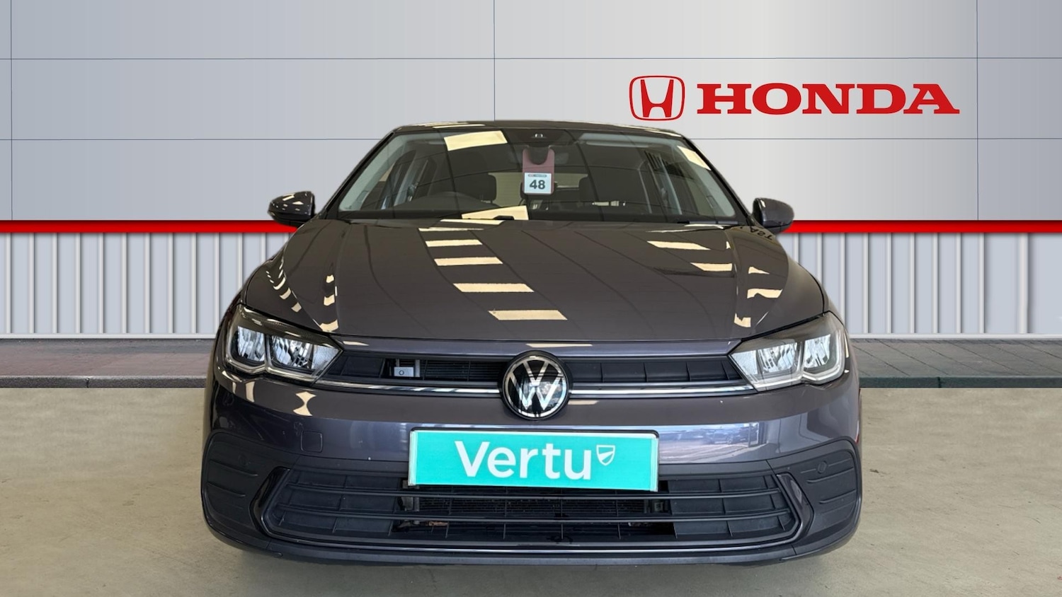 Used Volkswagen Polo 2023 for sale - 75968450: Photo 6