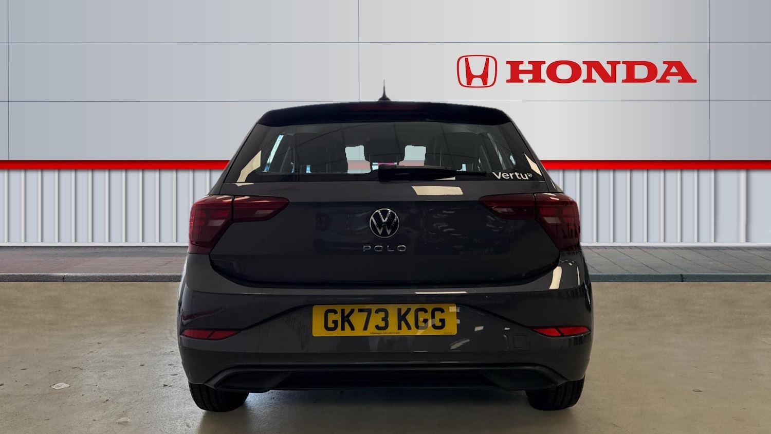 Used Volkswagen Polo 2023 for sale - 75968450: Photo 7