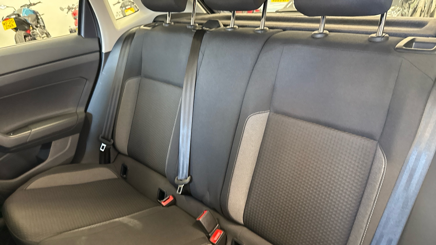 Used Volkswagen Polo 2023 for sale - 75968450: Photo 8