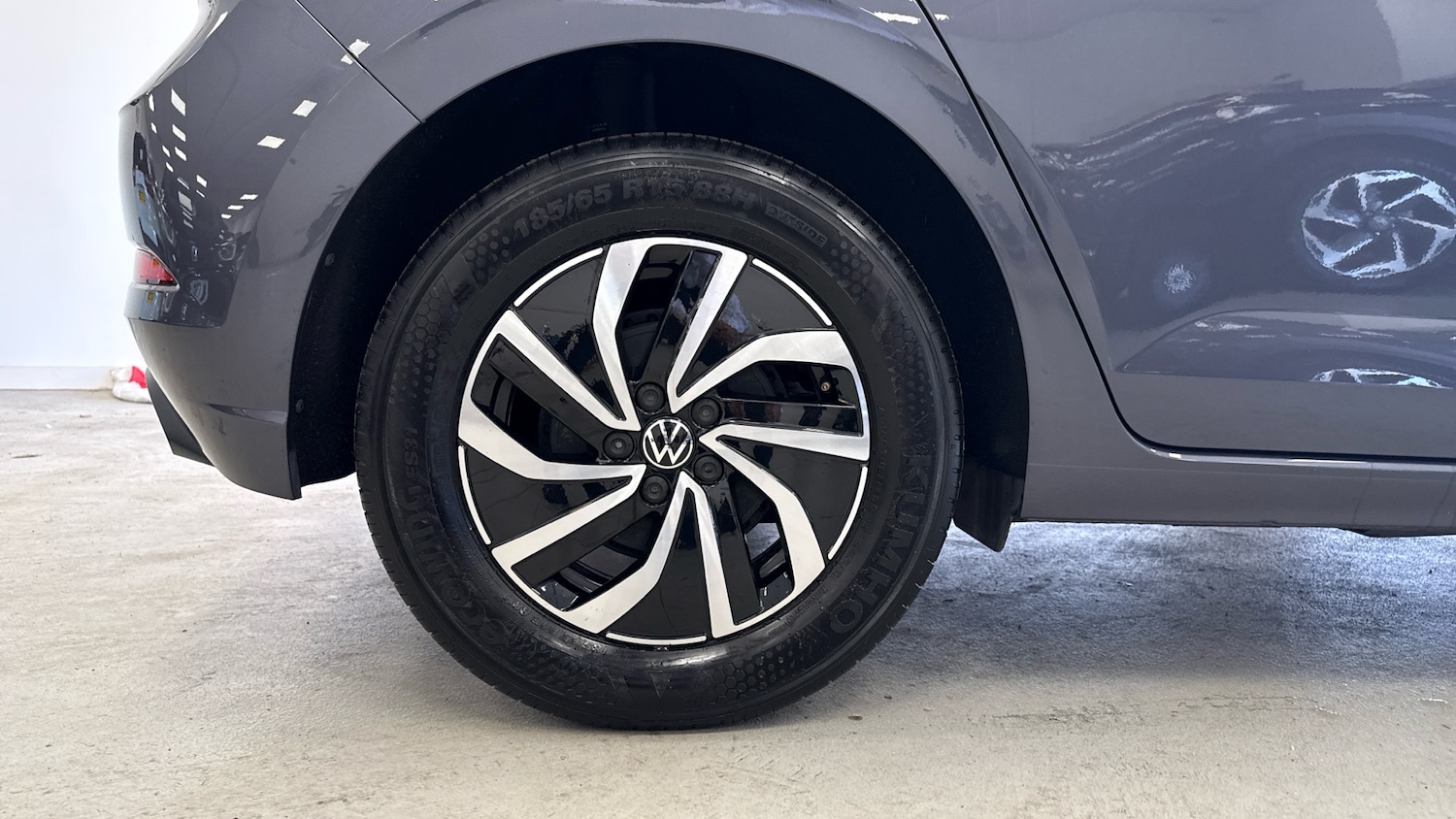 Used Volkswagen Polo 2023 for sale - 75968450: Photo 9