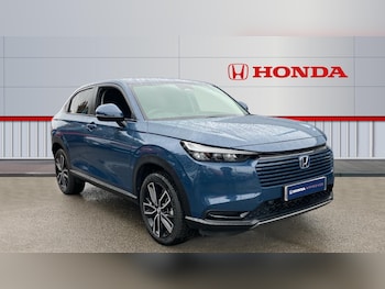 2024 (74) - 1.5 eHEV Elegance 5dr CVT Hybrid Hatchback