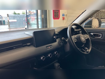 Used Honda HR-V 2024 for sale - 75919451: Photo