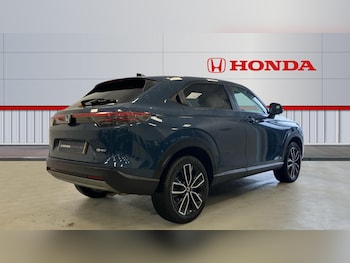 Used Honda HR-V 2024 for sale - 75919451: Photo