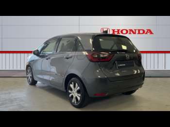 Used Honda Jazz 2022 for sale - 74843555: Photo