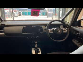 Used Honda Jazz 2022 for sale - 74843555: Photo