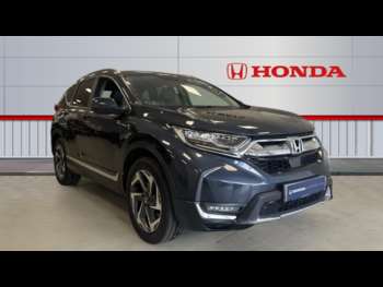 2019 (69) - 1.5 VTEC Turbo EX 5dr Petrol Estate