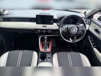 Used Honda HR-V 2022 for sale - 78015119: Photo