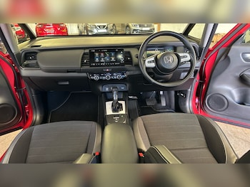 Used Honda Jazz 2023 for sale - 78907474: Photo