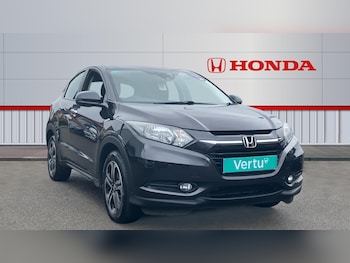 Honda - HR-V