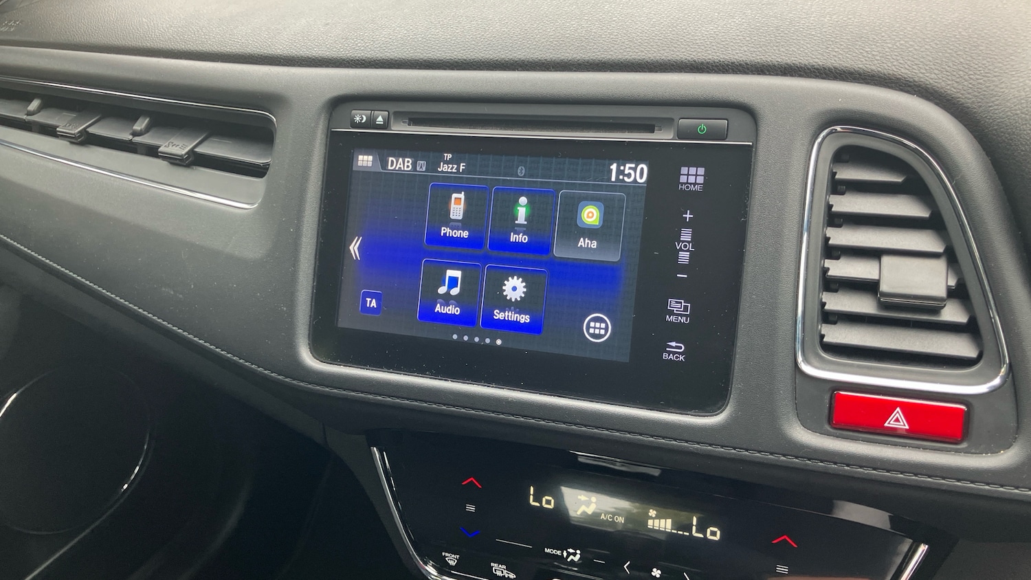 Vehicle 25