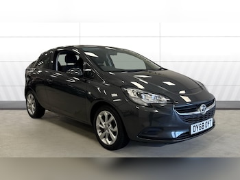 Used Vauxhall Corsa 2018 for sale - 77337482: Photo