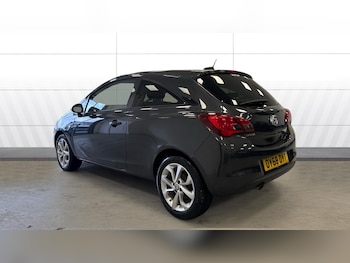 Used Vauxhall Corsa 2018 for sale - 77337482: Photo