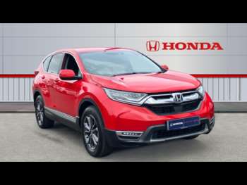 2022 (22) - 2.0 i-MMD Hybrid SE 5dr eCVT Hybrid Estate