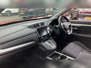 Used Honda CR-V 2022 for sale - 75283417: Photo