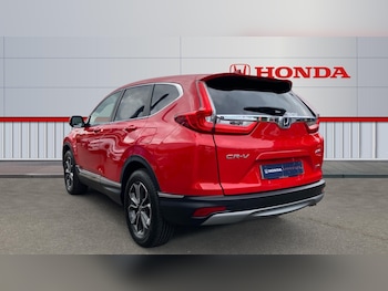 Used Honda CR-V 2022 for sale - 75283417: Photo