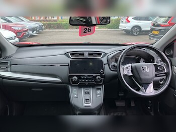 Used Honda CR-V 2022 for sale - 75283417: Photo