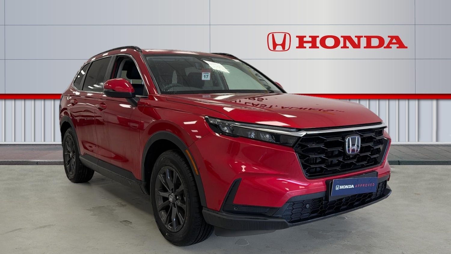 Used Honda CR-V 2025 for sale - 76131109: Photo 1