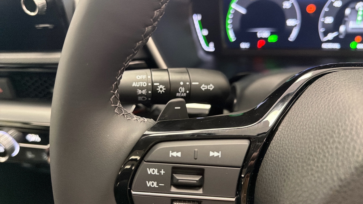 Used Honda CR-V 2025 for sale - 76131109: Photo 19