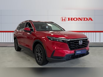 Honda - CR-V