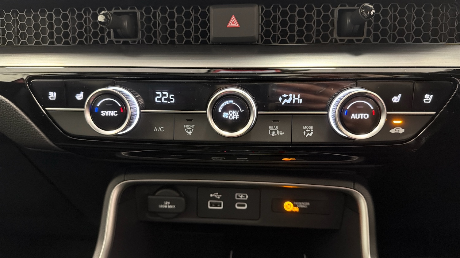 Used Honda CR-V 2025 for sale - 76131109: Photo 25