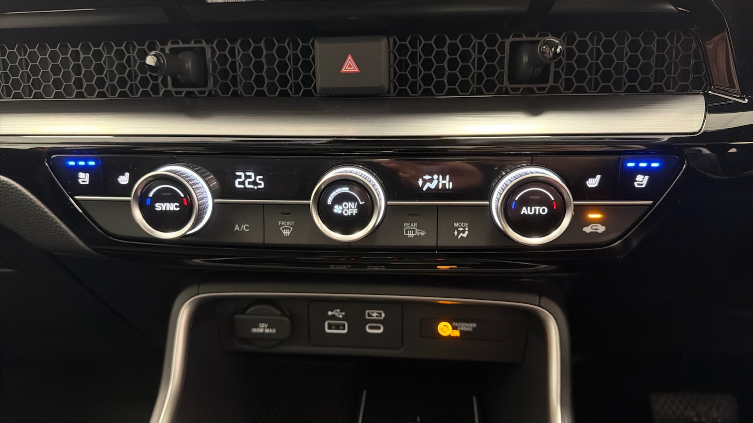 Used Honda CR-V 2025 for sale - 76131109: Photo 26
