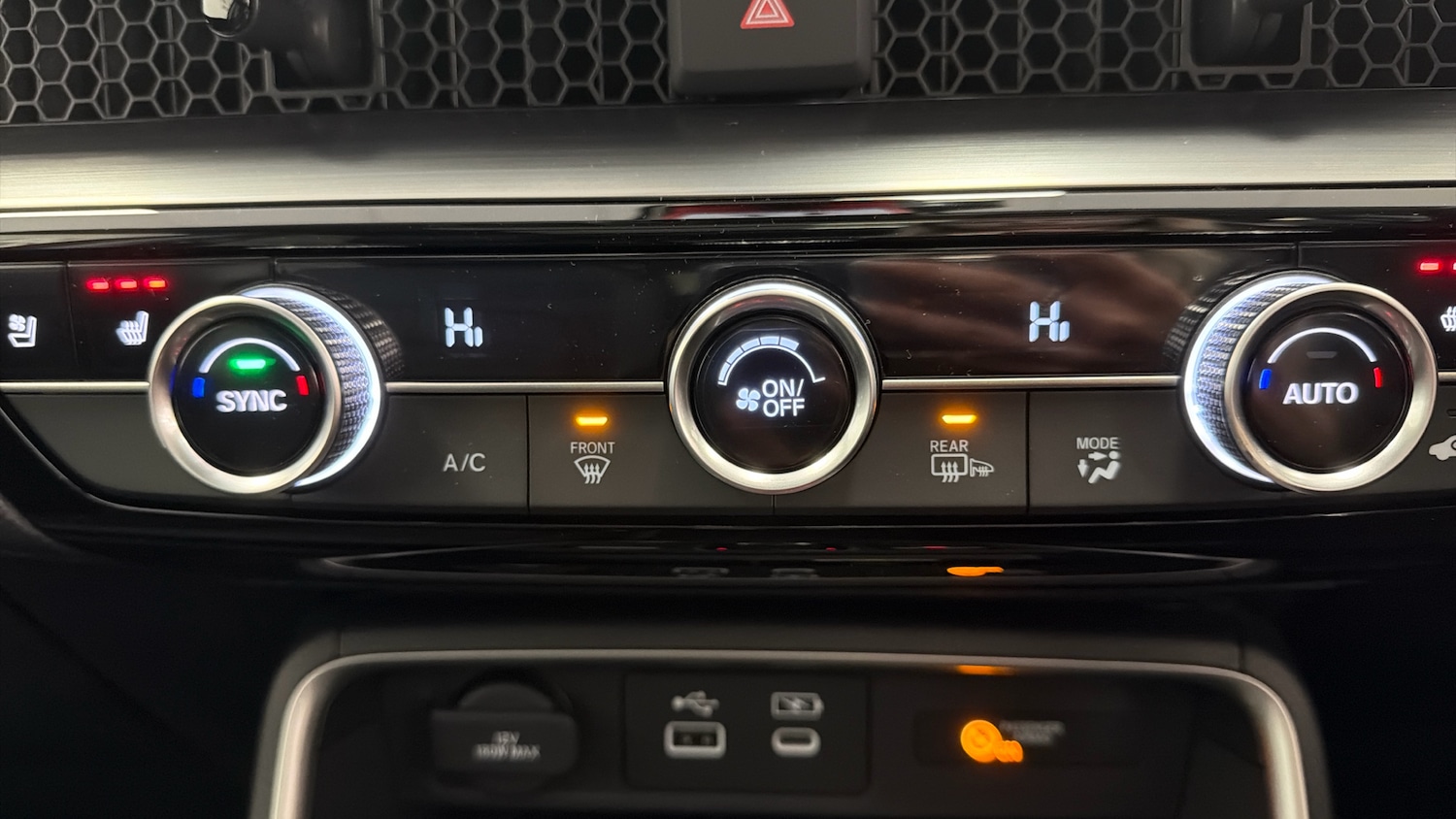 Used Honda CR-V 2025 for sale - 76131109: Photo 28