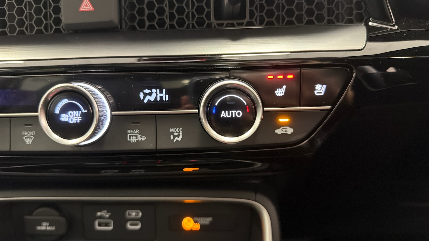Used Honda CR-V 2025 for sale - 76131109: Photo 29