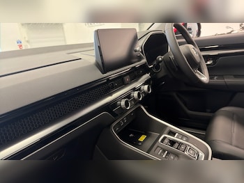 Used Honda CR-V 2025 for sale - 76131109: Photo 2