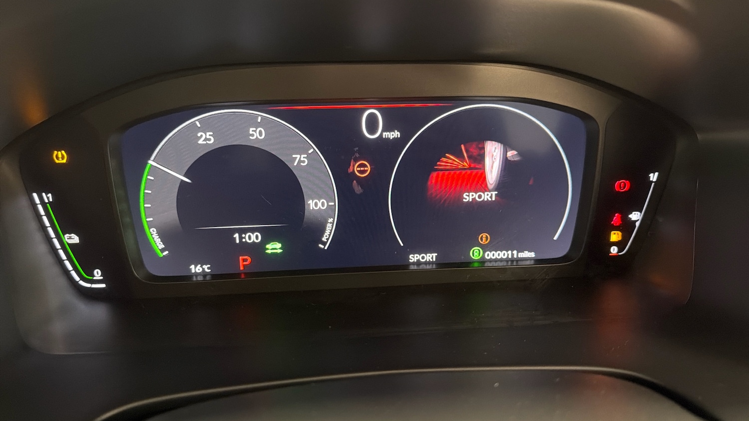 Used Honda CR-V 2025 for sale - 76131109: Photo 36