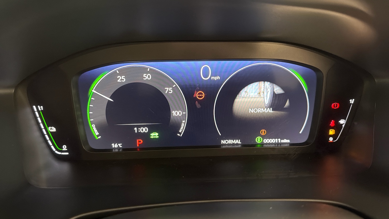 Used Honda CR-V 2025 for sale - 76131109: Photo 37