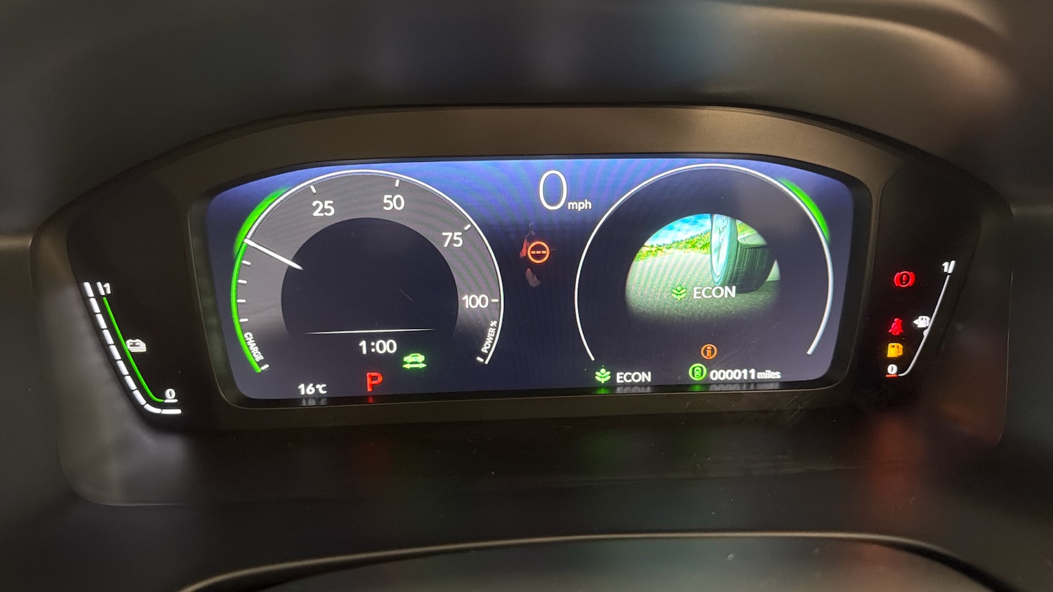 Used Honda CR-V 2025 for sale - 76131109: Photo 38