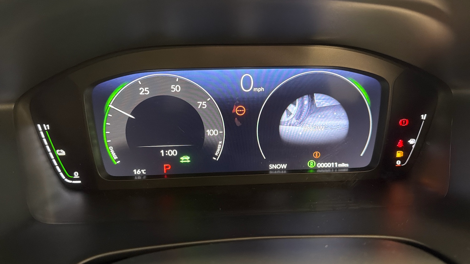 Used Honda CR-V 2025 for sale - 76131109: Photo 39
