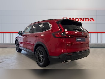 Used Honda CR-V 2025 for sale - 76131109: Photo 3