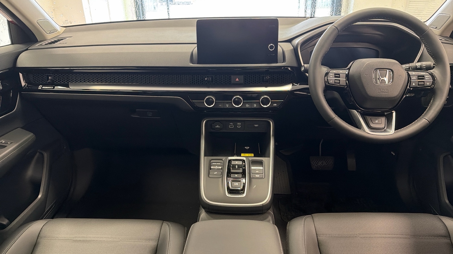 Used Honda CR-V 2025 for sale - 76131109: Photo 4