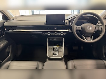 Used Honda CR-V 2025 for sale - 76131109: Photo 4